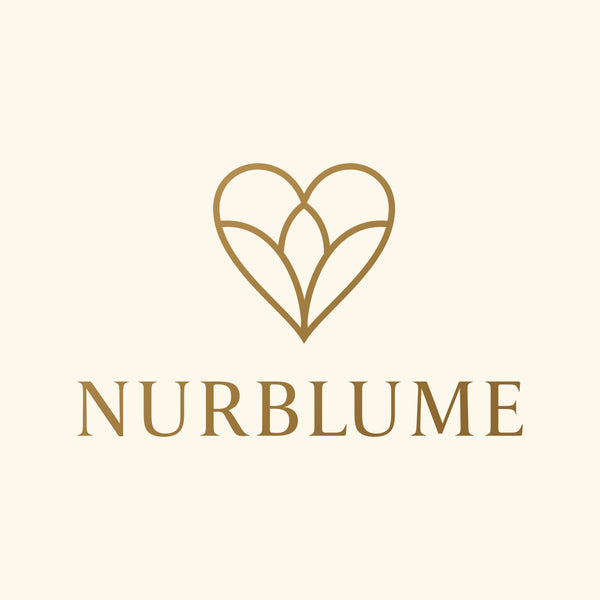 Nurblume